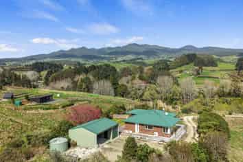 360A Limeworks Loop Road, Te Pahu