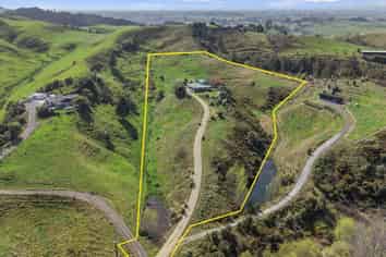 360A Limeworks Loop Road, Te Pahu
