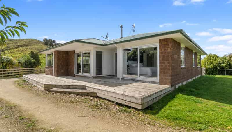 360A Limeworks Loop Road, Te Pahu