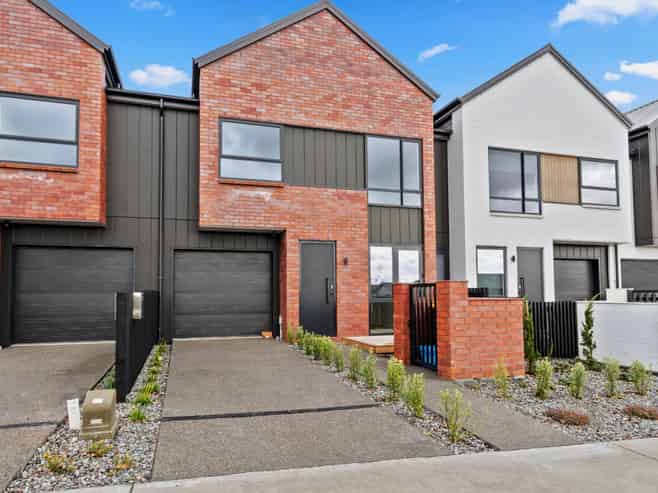 65 Musselwhite Terrace, Chartwell