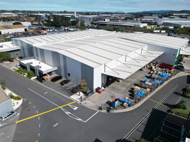 A-Grade Industrial in Otahuhu