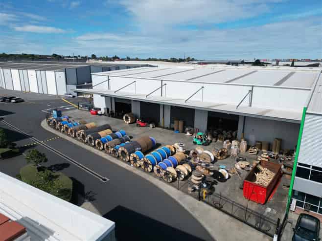 A-Grade Industrial in Otahuhu