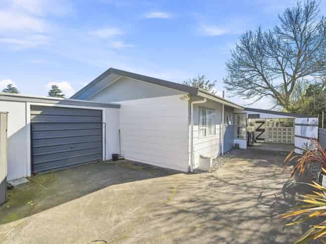 21B Kepa Street, Whanganui East