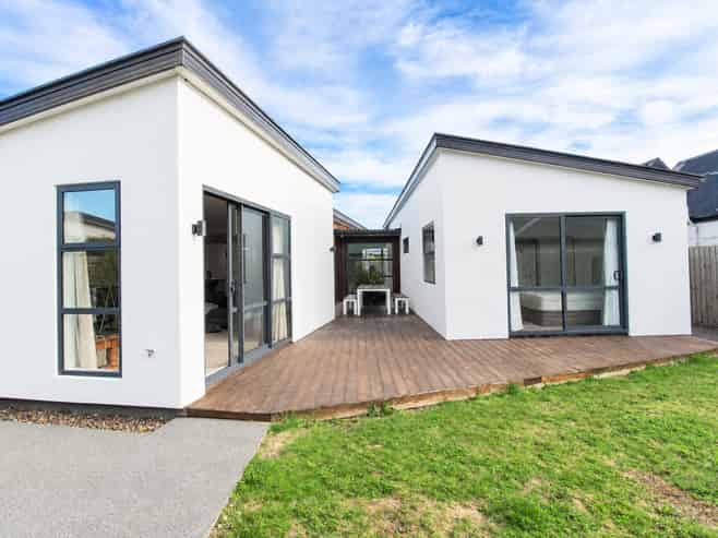17 Berg Way, Belfast