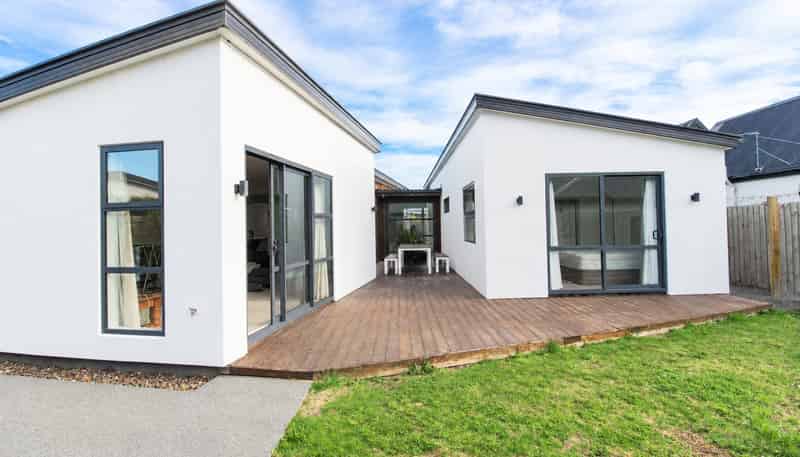 17 Berg Way, Belfast