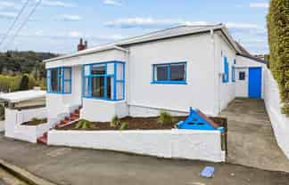 31 Baldwin Street, North East Valley