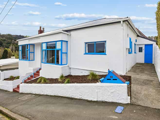 31 Baldwin Street, North East Valley