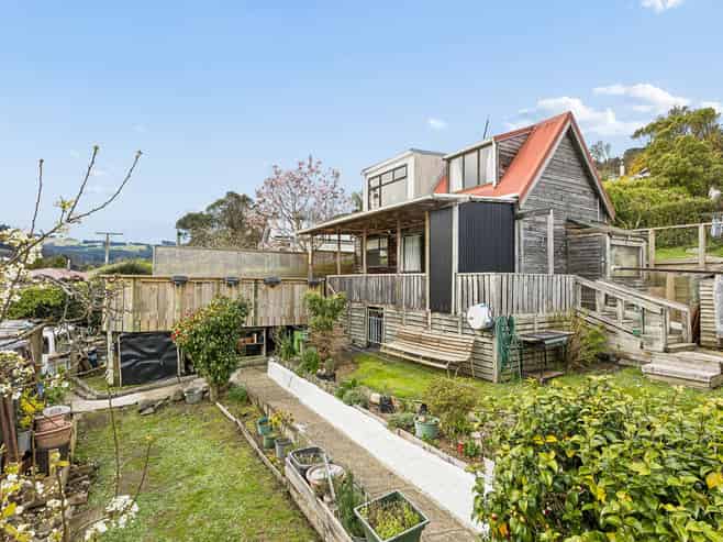 31 Baldwin Street, North East Valley
