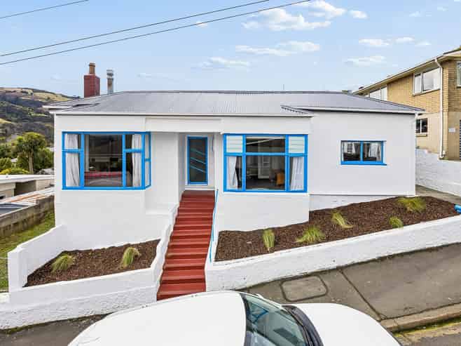 31 Baldwin Street, North East Valley