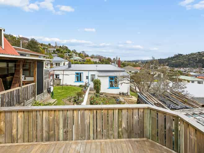 31 Baldwin Street, North East Valley