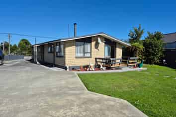 190 Hampden Street, Hokitika
