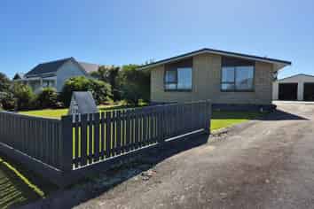 190 Hampden Street, Hokitika