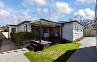 26 Macarthur Street, Levin