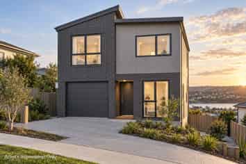 28 Harbourside Parade, Hobsonville