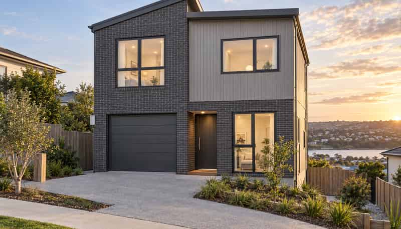 28 Harbourside Parade, Hobsonville