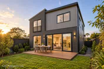 28 Harbourside Parade, Hobsonville
