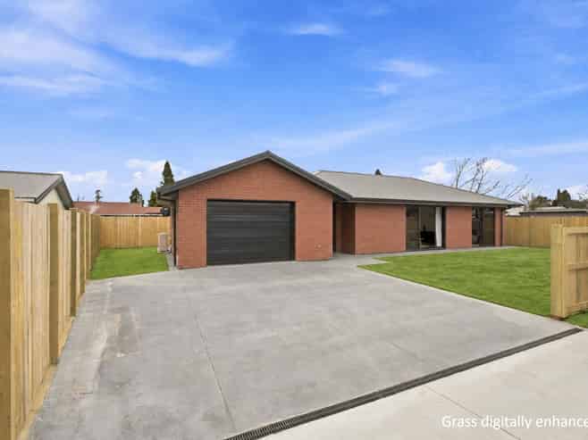 9a York Place, Matamata