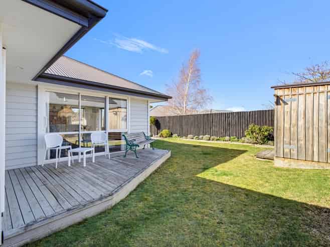 3 Kereru Close, Oxford