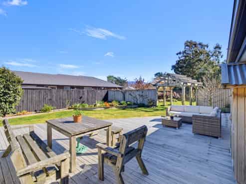 3 Kereru Close, Oxford