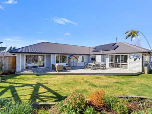 3 Kereru Close, Oxford