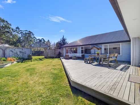3 Kereru Close, Oxford