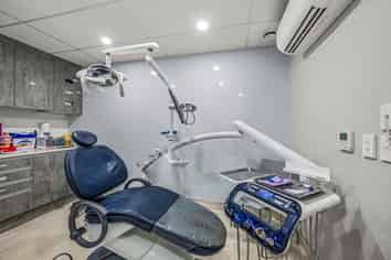 Modern Dental Investment in Prime Location 