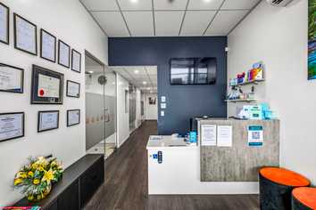 Modern Dental Investment in Prime Location 