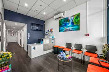 Modern Dental Investment in Prime Location 
