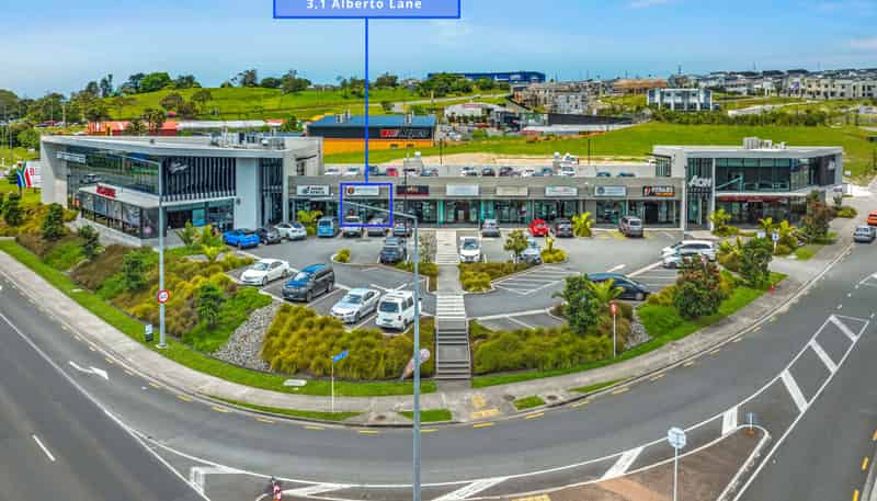 3/1 Alberto Lane, Silverdale