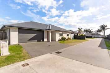 9 Fuller Street , Papamoa