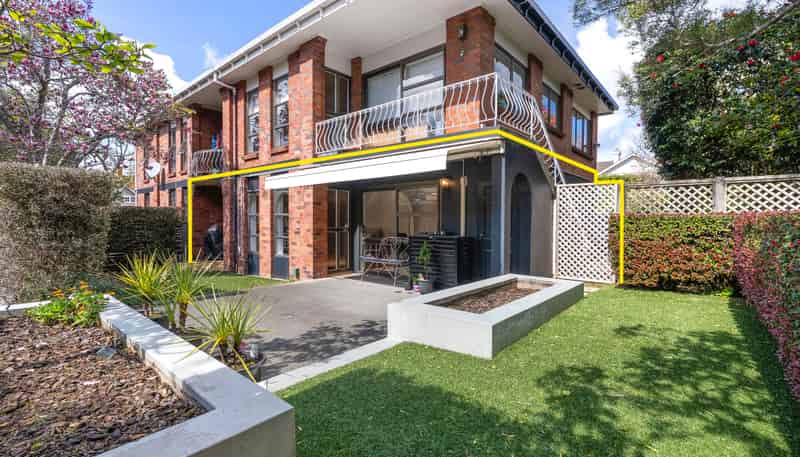 3/1A Shipherds Avenue, Epsom