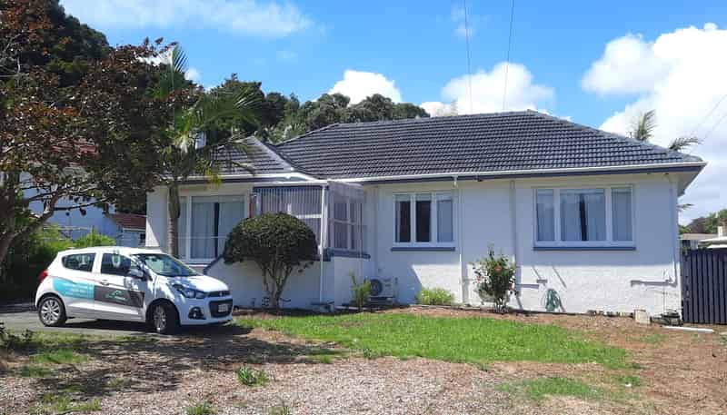 32 Claude Road, Hillpark