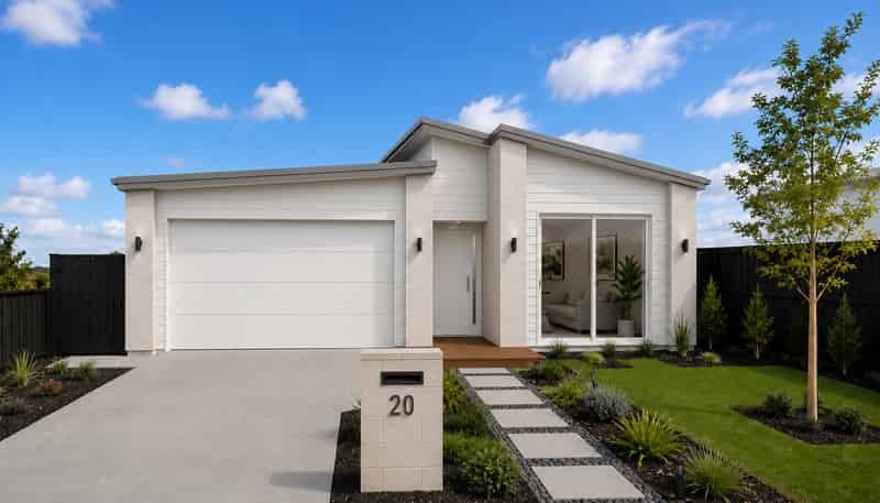 20 Lingard Street, Morrinsville