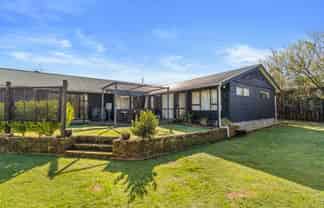 14 Second Street, Masterton