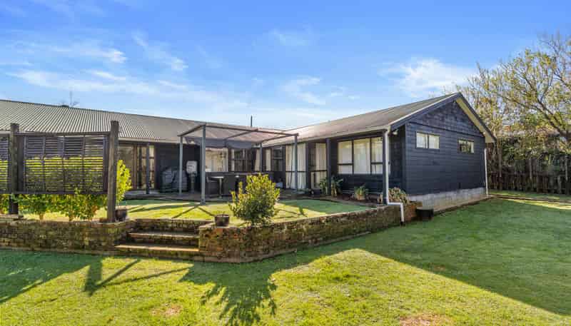 14 Second Street, Masterton