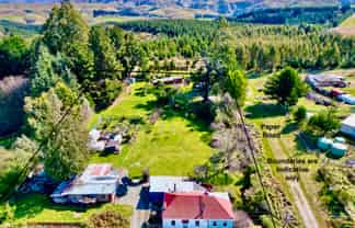 14 McKenzie Road, DUNTROON