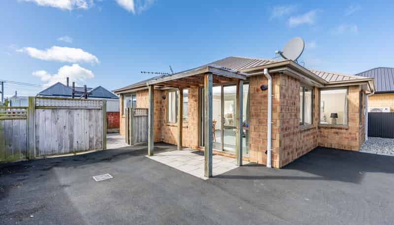 B/36 Richmond Street, Forbury