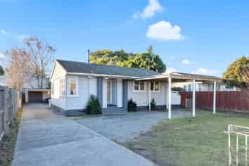 45 Suva Street (Front), Upper Riccarton