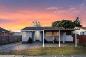 45 Suva Street (Front), Upper Riccarton