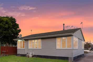 45 Suva Street (Front), Upper Riccarton