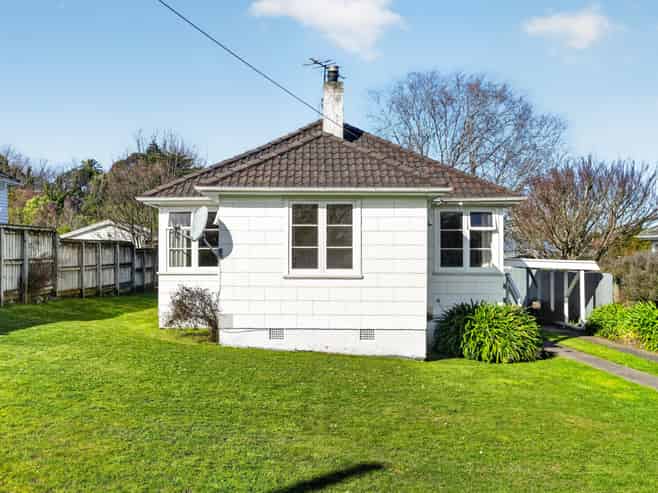 82 Opaki Road, Masterton