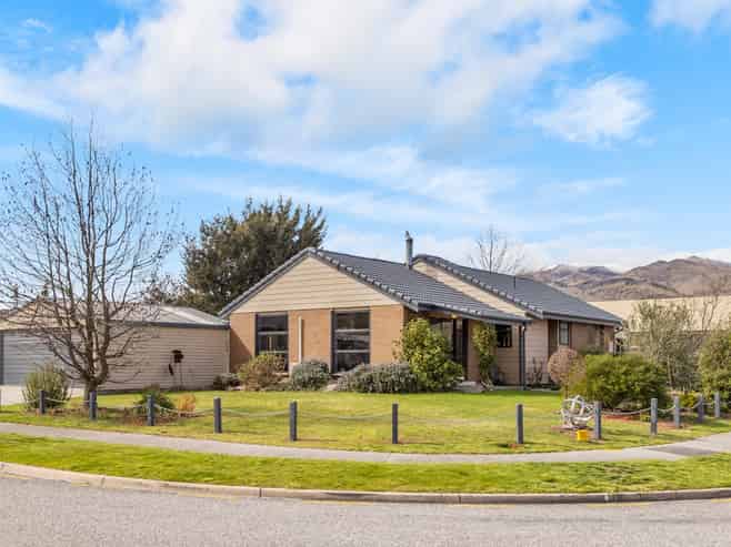 20 Gilling Place, Cromwell