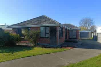 14 Colman Avenue, Wigram