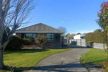 14 Colman Avenue, Wigram
