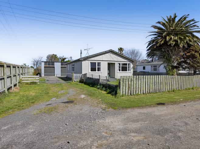 137A Kakaramea Road, Kakaramea