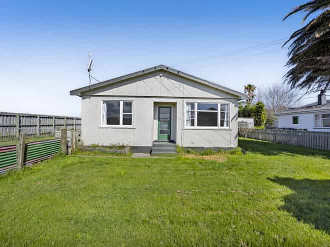 137A Kakaramea Road, Kakaramea