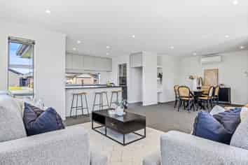 1 Geering Place, Kaiapoi