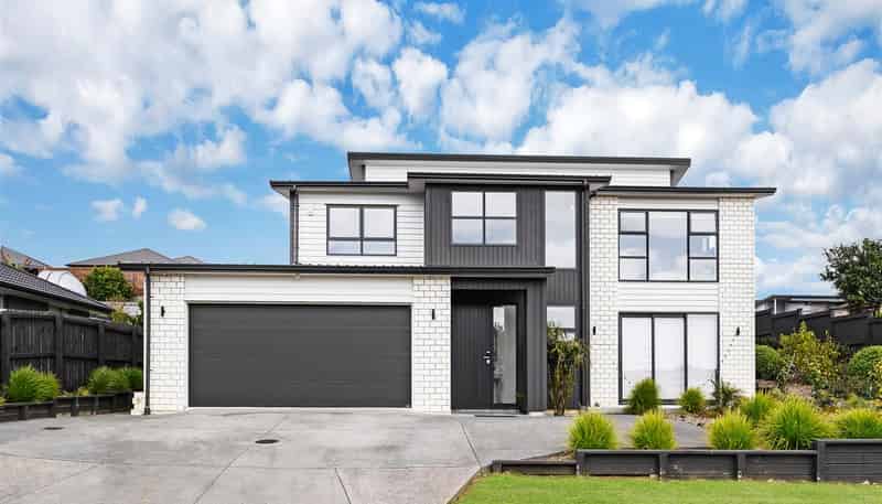  25 Karo Road, Beachlands