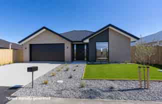 30 Podocarp Drive , Halswell