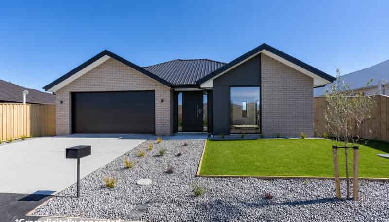 30 Podocarp Drive , Halswell